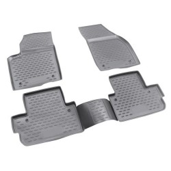 3D Patosnice VOLVO С30 2006->, set 4 kom.